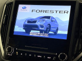 フォレスター 2.5 X エディション 4WD 