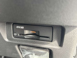 ETCです。セットアップを完了してから納車となりますので、すぐにご利用頂けます♪