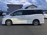 ノア 1.8 ハイブリッド Si W×B III 