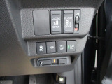 今では必需品となったETC車載器付いてます。使い勝手の良い両側電動スライドドア仕様です。