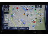 ハリアー 2.0 Z レザーパッケージ 4WD JBLサウンドシステム 禁煙車