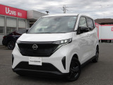 サクラX当社社有車 充電ケーブル ナビ AVM 保証継承付入荷になりました