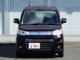 ワゴンRスティングレー T 4WD 