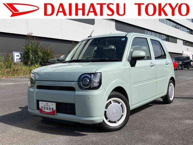 ミラトコット G SAIII 