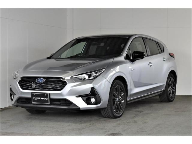 インプレッサハッチバック 2.0 ST-H 4WD
