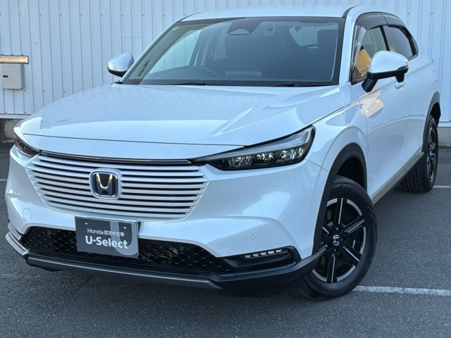 ホンダ ヴェゼル 