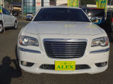 300 C ラグジュアリー 