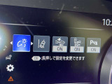 安全装置完備で運転も安心です