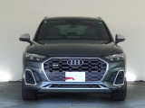 SQ5 3.0 4WD 