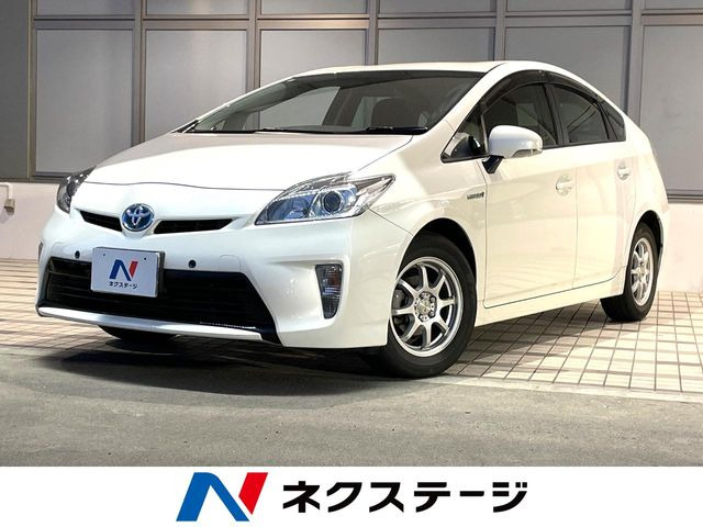 プリウス 1.8 S