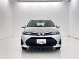 ワイド&ローのスタイルで走行安定性もばっちりです。運転しやすくロングドライブも安心です。