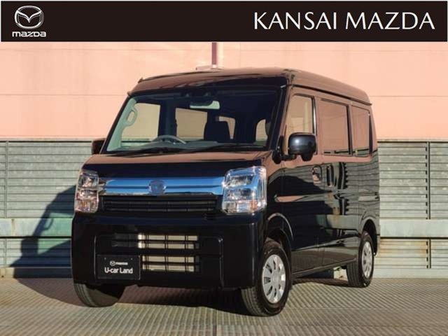 スクラム バスター ハイルーフ