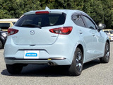 MAZDA2 1.5 15BD 