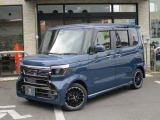 ホンダ N-BOXカスタム