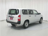 プロボックスバン  1.5 G 4WD