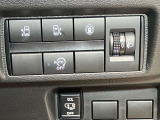 電動スライドドアの開閉が出来るスイッチ付き