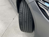 タイヤサイズは225/45R18!納車前の点検時にタイヤ交換させていただきます!