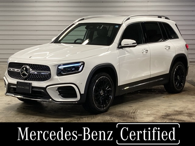 GLB GLB200d 4マチック アーバン スターズ ディーゼル 4WD 