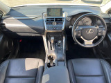 NX 200t Iパッケージ 