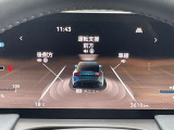 先進の安全技術を多数搭載☆もしもの時にもクルマがアシストしてくれます♪
