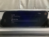 メーカーオプションのTVチューナー付き!