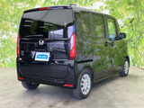 N-BOX ベースグレード 禁煙車