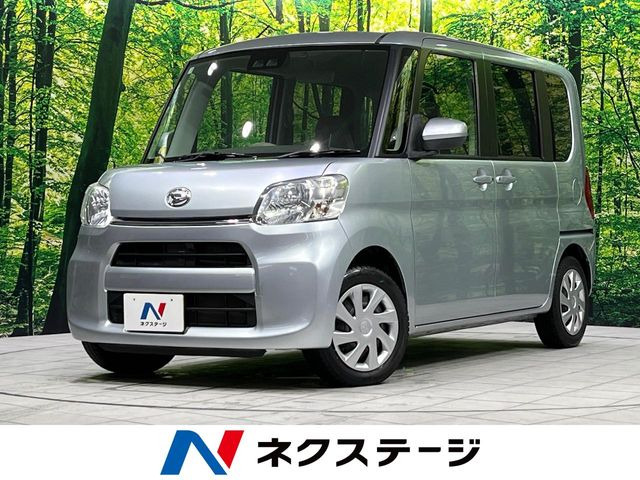 タント X SAIII 