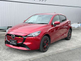 MAZDA2 1.5 15BD 
