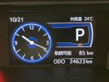 見やすいメーターです☆詳しくは無料通話0078-6003-827541 相模原ICすぐ