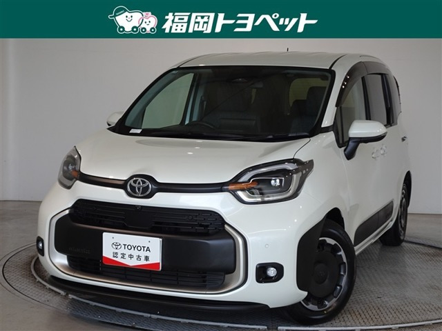 トヨタ シエンタ 