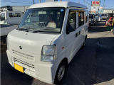 エブリイ PA ハイルーフ 4WD 