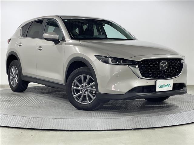 マツダ CX-5 