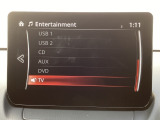 メーカーオプションTVチューナー付!