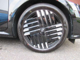 おしゃれは足元から♪♪『205/50R17インチ』♪♪日産純正アルミホイールをはいております♪♪