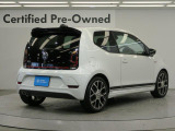 ●Certified Pre-Ownedの品質●71項目にも及ぶ点検と整備、ロードテストを行い、Volkswagen認定中古車に相応しいコンディションでご納車致します。