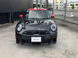 ミニ ジョン・クーパー・ワークス 