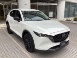 CX-5 2.0 20S ブラック セレクション 