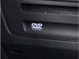 【DVD】DVDをお楽しみいただけます。お好きな映画、ドラマを車内でお楽しみください。お子様が好きなアニメも良いですね。