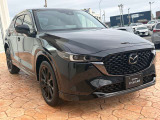 CX-5 2.0 20S レトロスポーツエディション 
