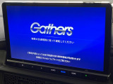 【純正ナビ】人気の純正ナビを装備。オーディオ機能も充実しており、Bluetooth接続すればお持ちのスマホやMP3プレイヤーの音楽を再生可能!毎日の運転がさらに楽しくなります!!