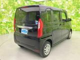 N-BOX G ホンダセンシング 4WD 