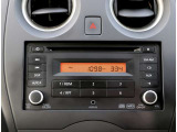 お気軽に音楽を楽しめる。AM/FM付CDチューナー♪