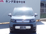 ■この車両は新車保証が継承されます。さらに僅かな負担でホッと保証プラスを付ける事ができます!全国のホンダ店で保証整備をお受けできるのが魅力です!