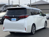 アルファード ハイブリッド 2.5 Z 