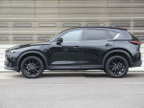 CX-5 2.0 20S ブラック セレクション 