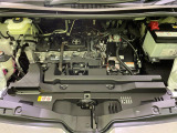 親切・丁寧な専門メカニックスタッフが応対!・車検・点検整備・事故等の修理などアフターサービスも安心。お車のカスタマイズもネクステージのサービススタッフまでご相談ください!