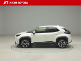 ヤリスクロス 1.5 Z 