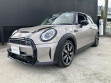 MINI NEXT2年間走行距離無制限保証100項目の納車前点検
