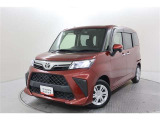 ルーミー 1.0 G 