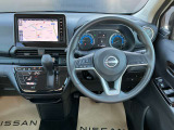 車内クリーニング・除菌済みです。快適にお乗りいただけます。